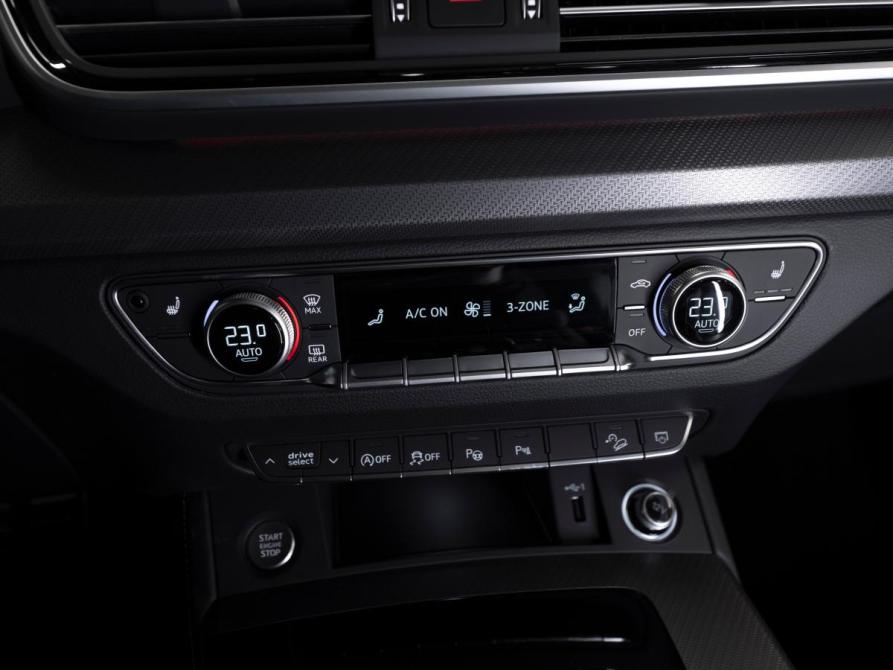 Audi Q5 II (FY) Рестайлинг Москва  - изображение 16