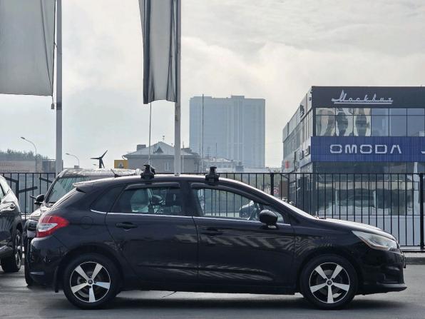 Citroen C4 II с пробегом 2012 года, цена 399 000 рублей, 127068 км, хэтчбек, Автокод Объявления