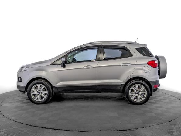Ford EcoSport II с пробегом 2018 года, цена 995 000 рублей, 180286 км, внедорожник, Автокод Объявления