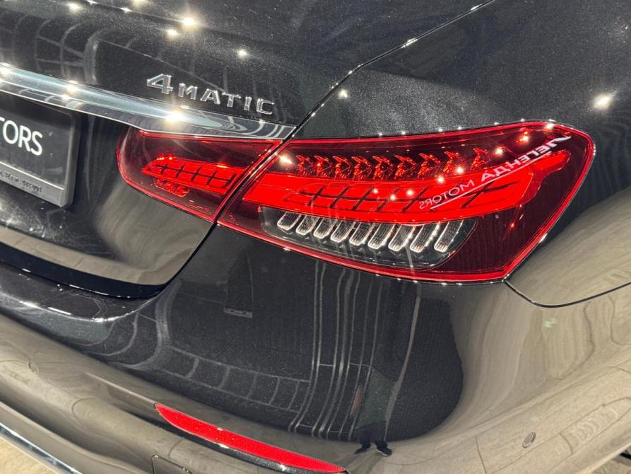 Mercedes-Benz E-Класс V (W213 S213 C238) Рестайлинг Иркутск  - изображение 9