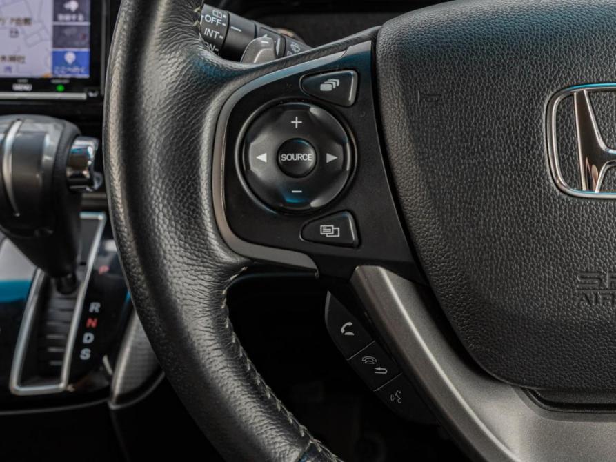 Honda Stepwgn V Рестайлинг Краснодар  - изображение 18