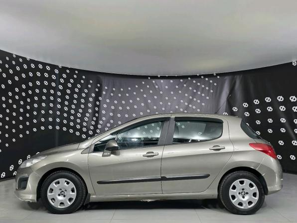 Peugeot 308 I с пробегом 2011 года, цена 281 000 рублей, 208923 км, хэтчбек, Автокод Объявления