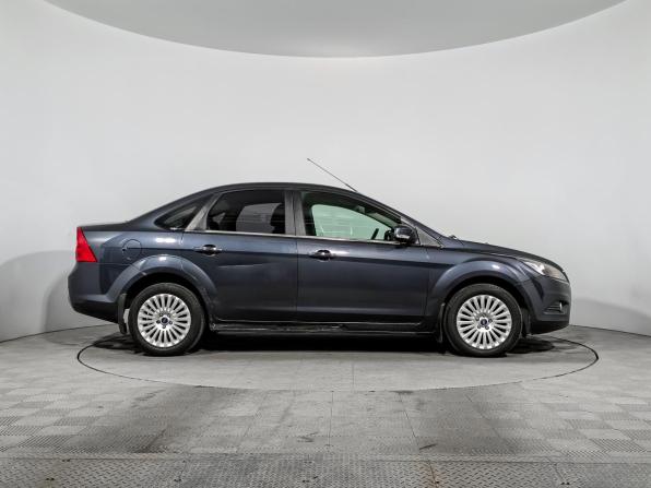 Ford Focus II Рестайлинг с пробегом 2011 года, цена 575 000 рублей, 176385 км, седан, Автокод Объявления