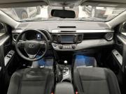 Toyota RAV4 IV (XA40) Рестайлинг Казань  - изображение 39