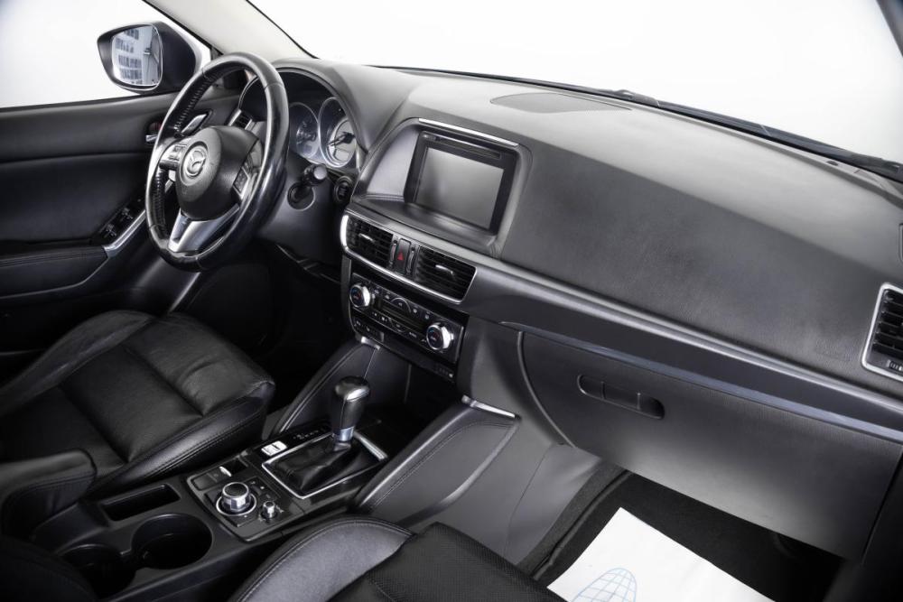 Mazda CX-5 I Рестайлинг Пермь  - изображение 12