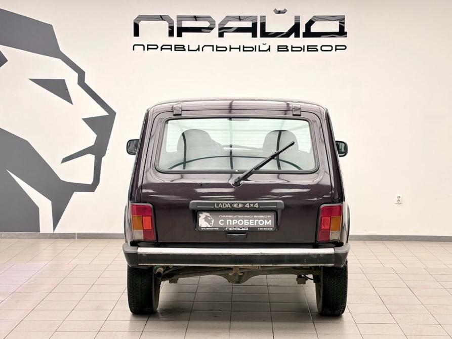 Lada (ВАЗ) 2121 (4x4) I Рестайлинг Ростов-на-Дону  - изображение 4