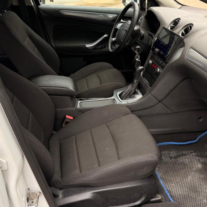 Ford Mondeo IV Рестайлинг Нижнекамск  - изображение 10