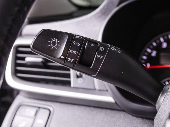Kia Optima IV с пробегом 2018 года, цена 1 759 000 рублей, 101845 км, седан, Автокод Объявления