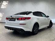 Kia Optima IV Рестайлинг Кемерово  - изображение 22