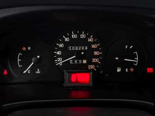 ЗАЗ Chance с пробегом 2011 года, цена 199 000 рублей, 108264 км, седан, Автокод Объявления