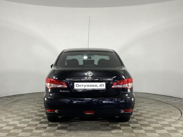 Nissan Almera III (G15) с пробегом 2015 года, цена 595 000 рублей, 241834 км, седан, Автокод Объявления