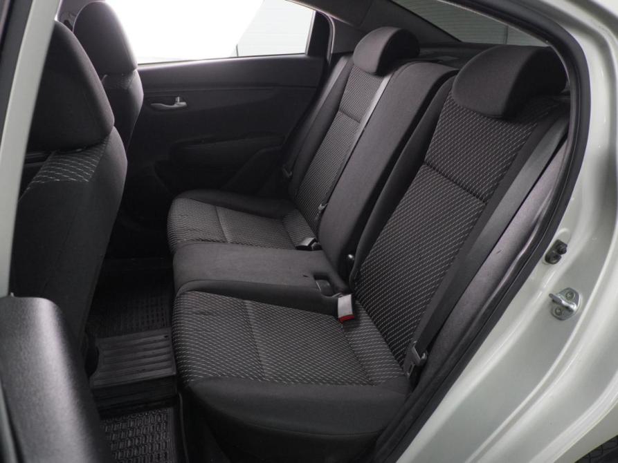Kia Rio IV Воронеж  - изображение 9