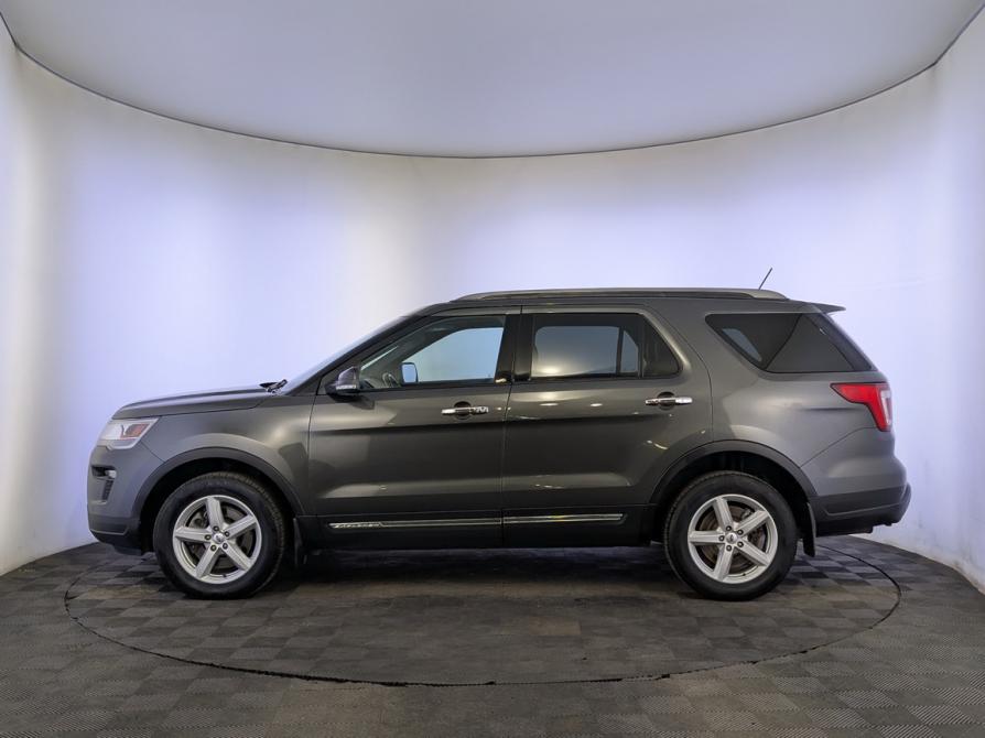 Ford Explorer V Рестайлинг 2 Москва  - изображение 8