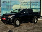 Mitsubishi L200 V Архангельск  - изображение 15