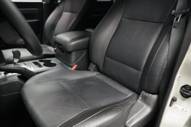 Mitsubishi Pajero IV Рестайлинг 1 с пробегом 2013 года, цена 1 899 000 рублей, 279000 км, внедорожник, Автокод Объявления