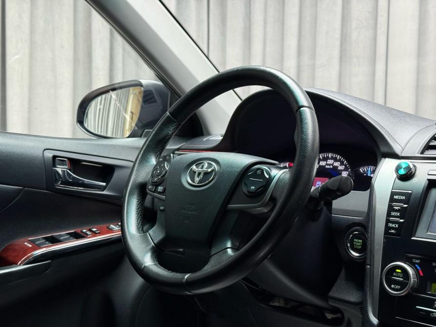 Toyota Camry VII (XV50) Ижевск  - изображение 12