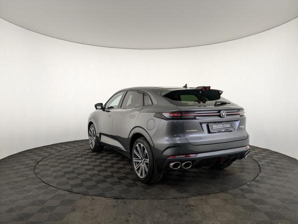 Changan UNI-K с пробегом 2023 года, цена 2 450 000 рублей, 92136 км, внедорожник, Автокод Объявления