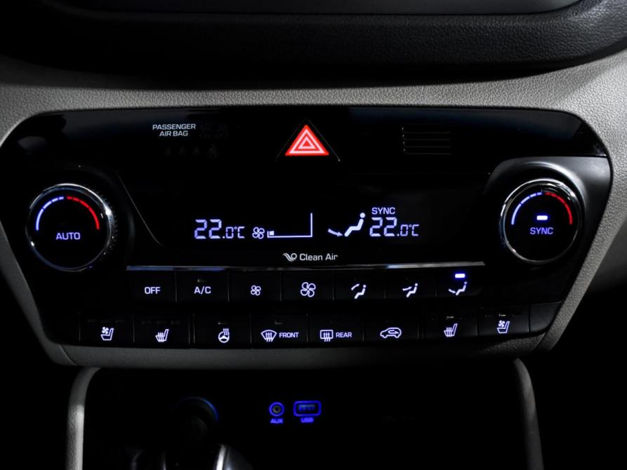 Hyundai Tucson III Санкт-Петербург  - изображение 21