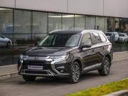 Mitsubishi Outlander III Рестайлинг 3 Санкт-Петербург  - изображение 32