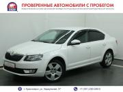 Skoda Octavia III (A7) Красноярск  - изображение 21