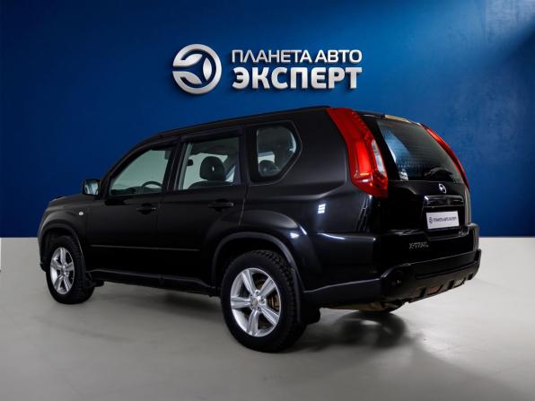 Nissan X-Trail II Рестайлинг с пробегом 2014 года, цена 1 480 000 рублей, 168709 км, внедорожник, Автокод Объявления