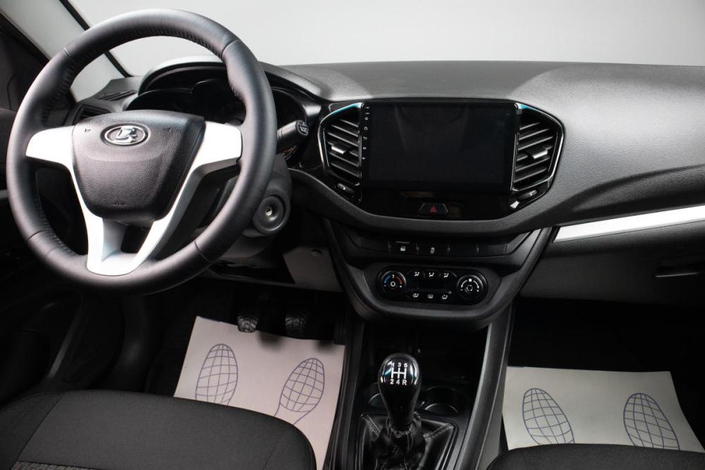 Lada (ВАЗ) Vesta I Оренбург  - изображение 9