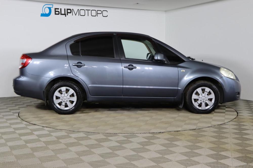 Suzuki SX4 I (Classic) Нижний Новгород  - изображение 4