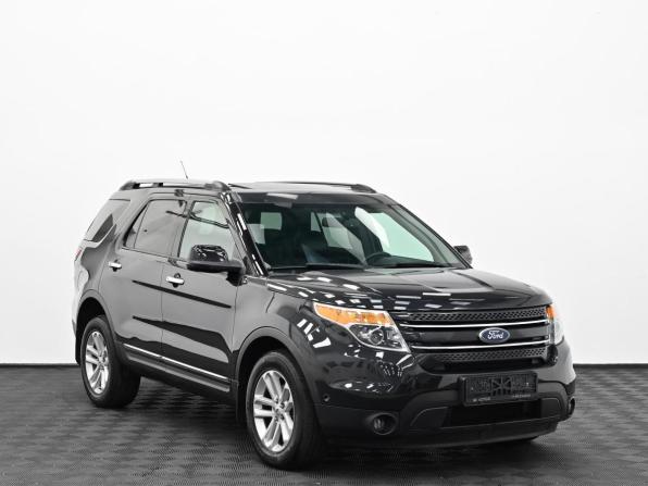 Ford Explorer V с пробегом 2012 года, цена 1 449 000 рублей, 132000 км, внедорожник, Автокод Объявления