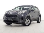 Kia Sportage IV Москва  - изображение 27