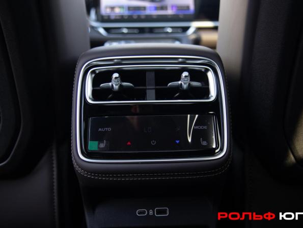 Geely Monjaro I Рестайлинг 2 с пробегом 2025 года, цена 3 728 000 рублей, 2015 км, внедорожник, Автокод Объявления