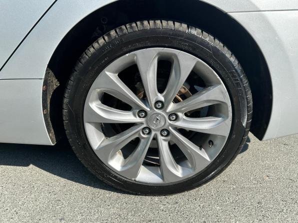 Hyundai i40 I с пробегом 2013 года, цена 1 186 000 рублей, 218869 км, седан, Автокод Объявления