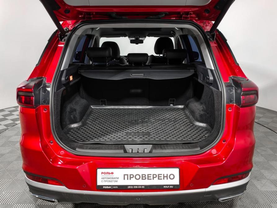 Chery Tiggo 7 Pro I Санкт-Петербург  - изображение 21