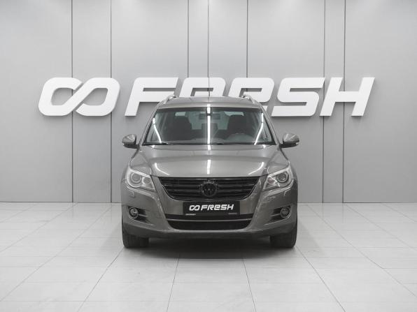 Volkswagen Tiguan I с пробегом 2009 года, цена 1 260 000 рублей, 244097 км, внедорожник, Автокод Объявления