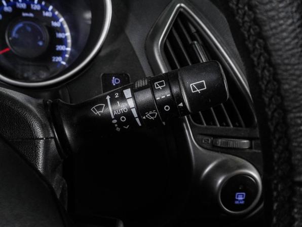 Hyundai ix35 I Рестайлинг с пробегом 2014 года, цена 1 449 000 рублей, 120423 км, внедорожник, Автокод Объявления