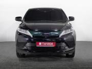 Toyota Harrier III (XU60) Рестайлинг Иркутск  - изображение 26
