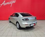Mazda 3 I (BK) Рестайлинг Вологда  - изображение 20