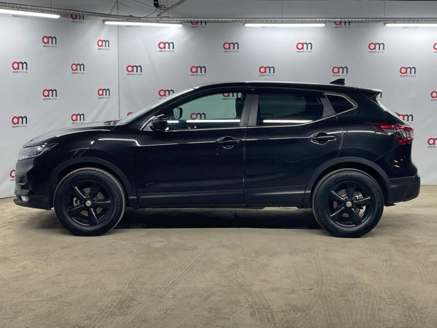 Nissan Qashqai II Санкт-Петербург  - изображение 7
