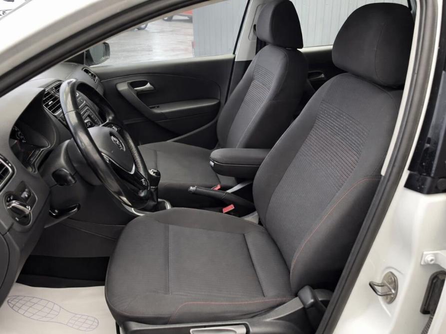 Volkswagen Polo V Рестайлинг Пермь  - изображение 22