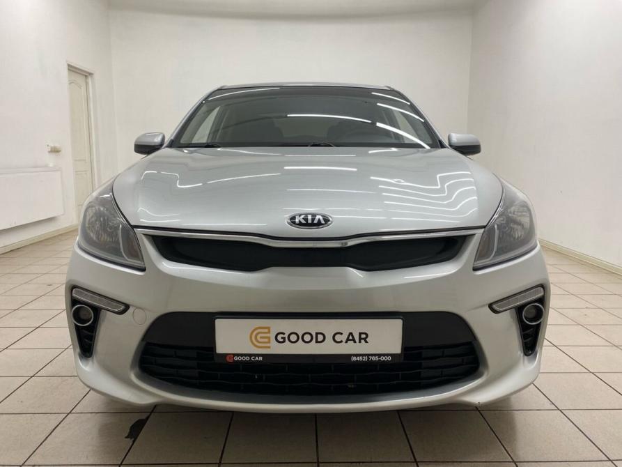 Kia Rio IV Энгельс  - изображение 2