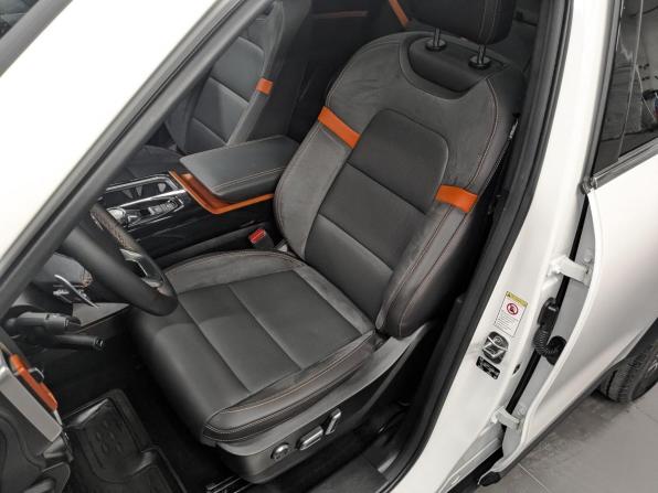 Haval Dargo с пробегом 2023 года, цена 2 575 000 рублей, 53589 км, внедорожник, Автокод Объявления