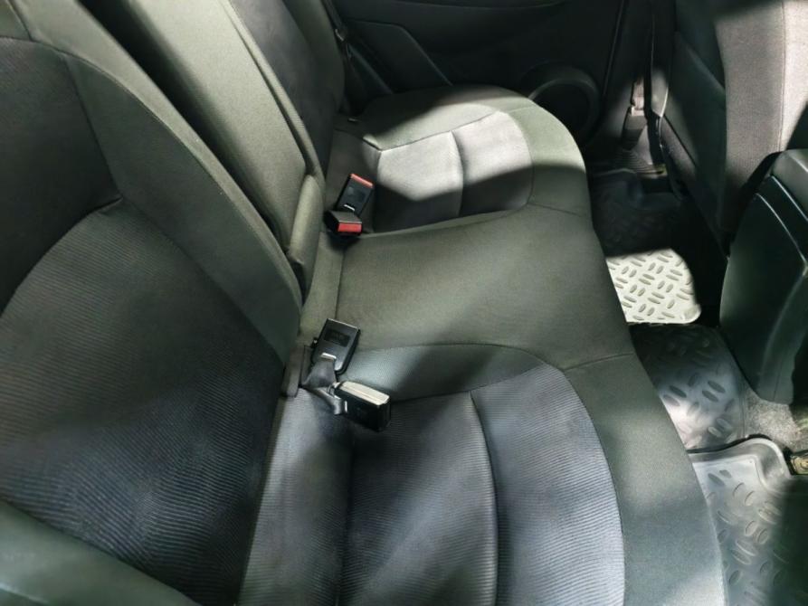 Nissan Qashqai I Рестайлинг Курск  - изображение 16
