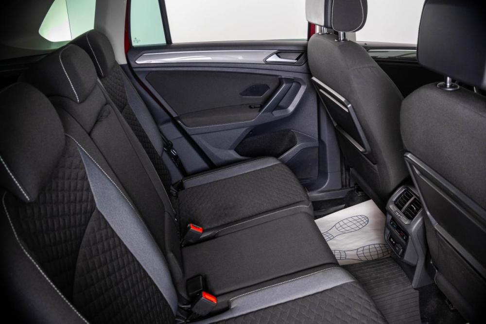 Volkswagen Tiguan II Пермь  - изображение 11