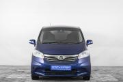 Honda Freed I Рестайлинг Кемерово  - изображение 22