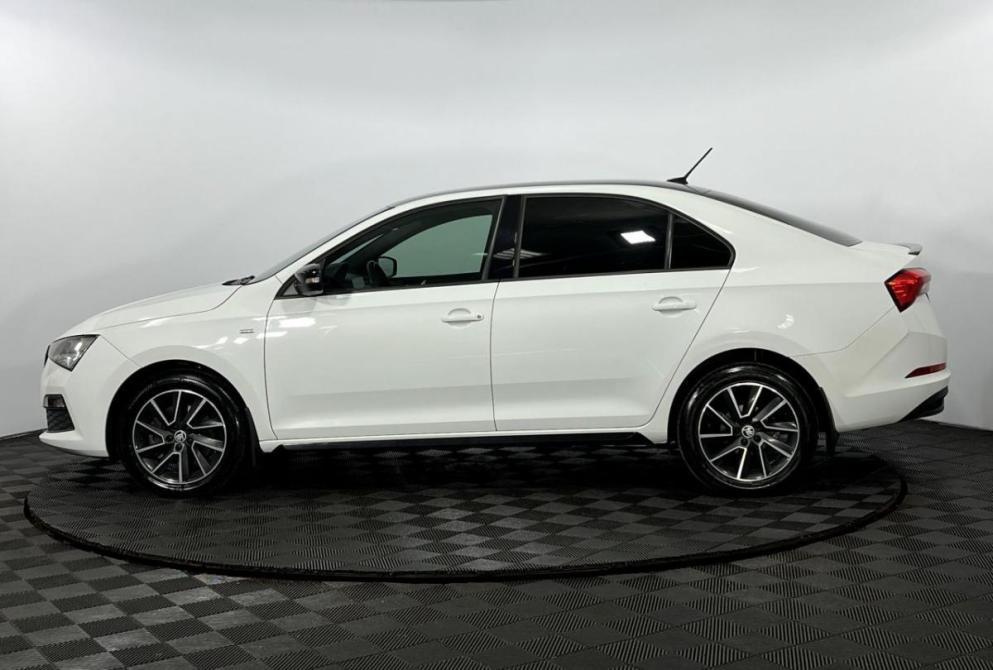 Skoda Rapid II Нижний Новгород  - изображение 9