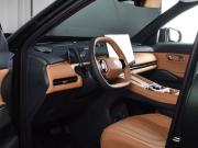 Geely EX5 EM-i Кемерово  - изображение 32