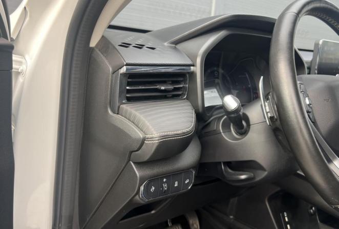 Haval Jolion I с пробегом 2023 года, цена 1 825 000 рублей, 41800 км, внедорожник, Автокод Объявления