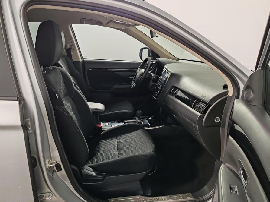 Mitsubishi Outlander III Рестайлинг 3 Москва  - изображение 20