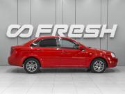 Chevrolet Lacetti I Ростов-на-Дону  - изображение 20