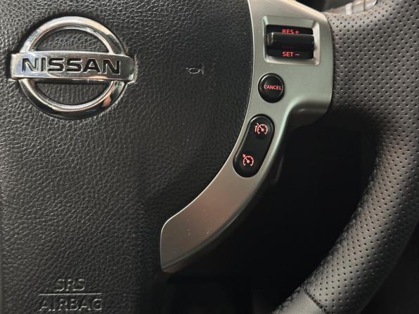 Nissan Qashqai I Рестайлинг с пробегом 2013 года, цена 1 140 000 рублей, 121291 км, внедорожник, Автокод Объявления