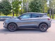 Geely Binyue Cool Чебоксары  - изображение 34